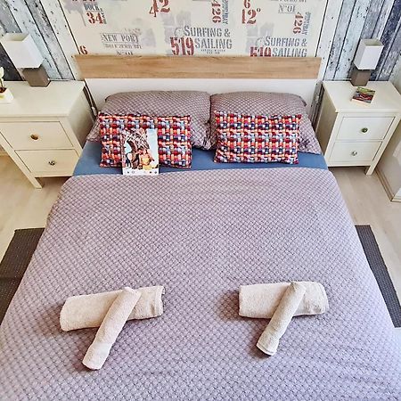 Apartments Epulon Pula Zewnętrze zdjęcie
