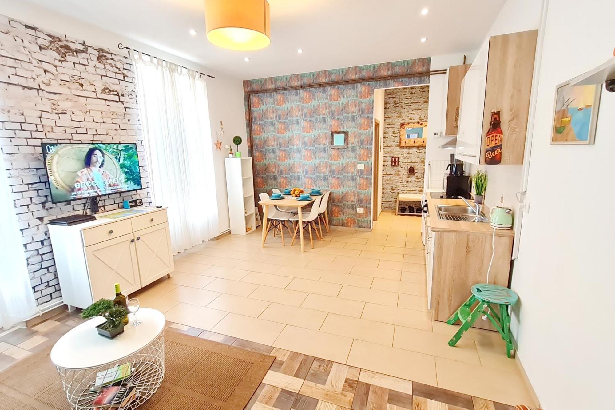 Apartments Epulon Pula Zewnętrze zdjęcie