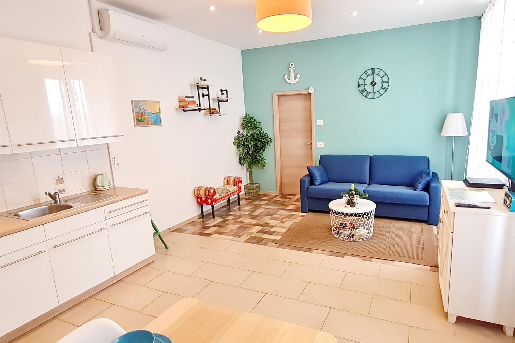 Apartments Epulon Pula Zewnętrze zdjęcie