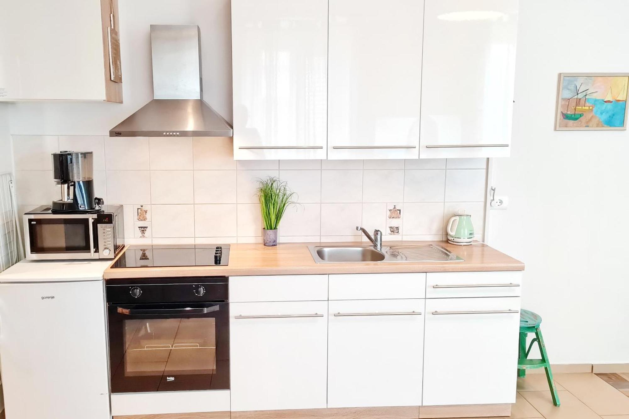 Apartments Epulon Pula Zewnętrze zdjęcie