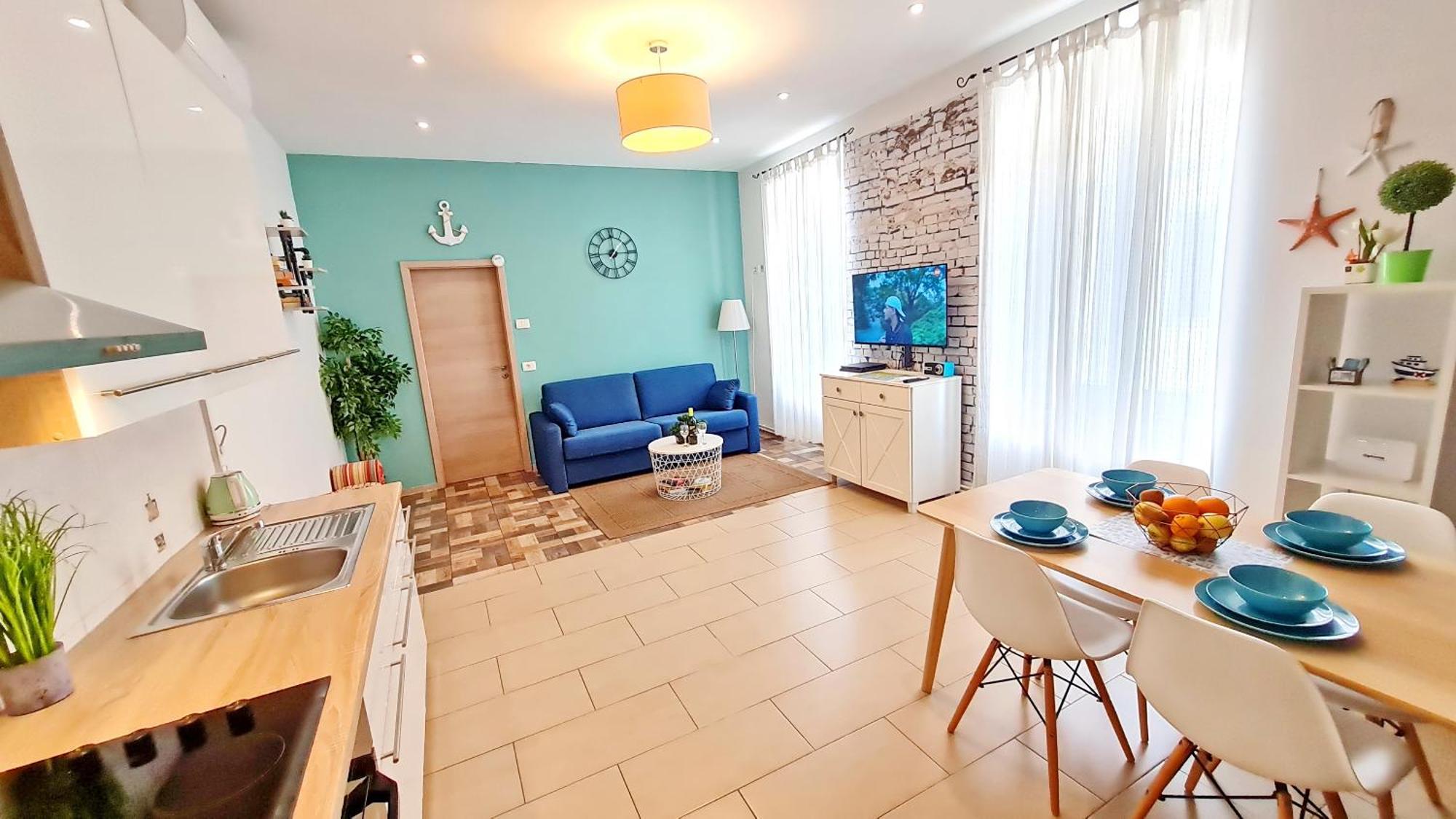 Apartments Epulon Pula Zewnętrze zdjęcie