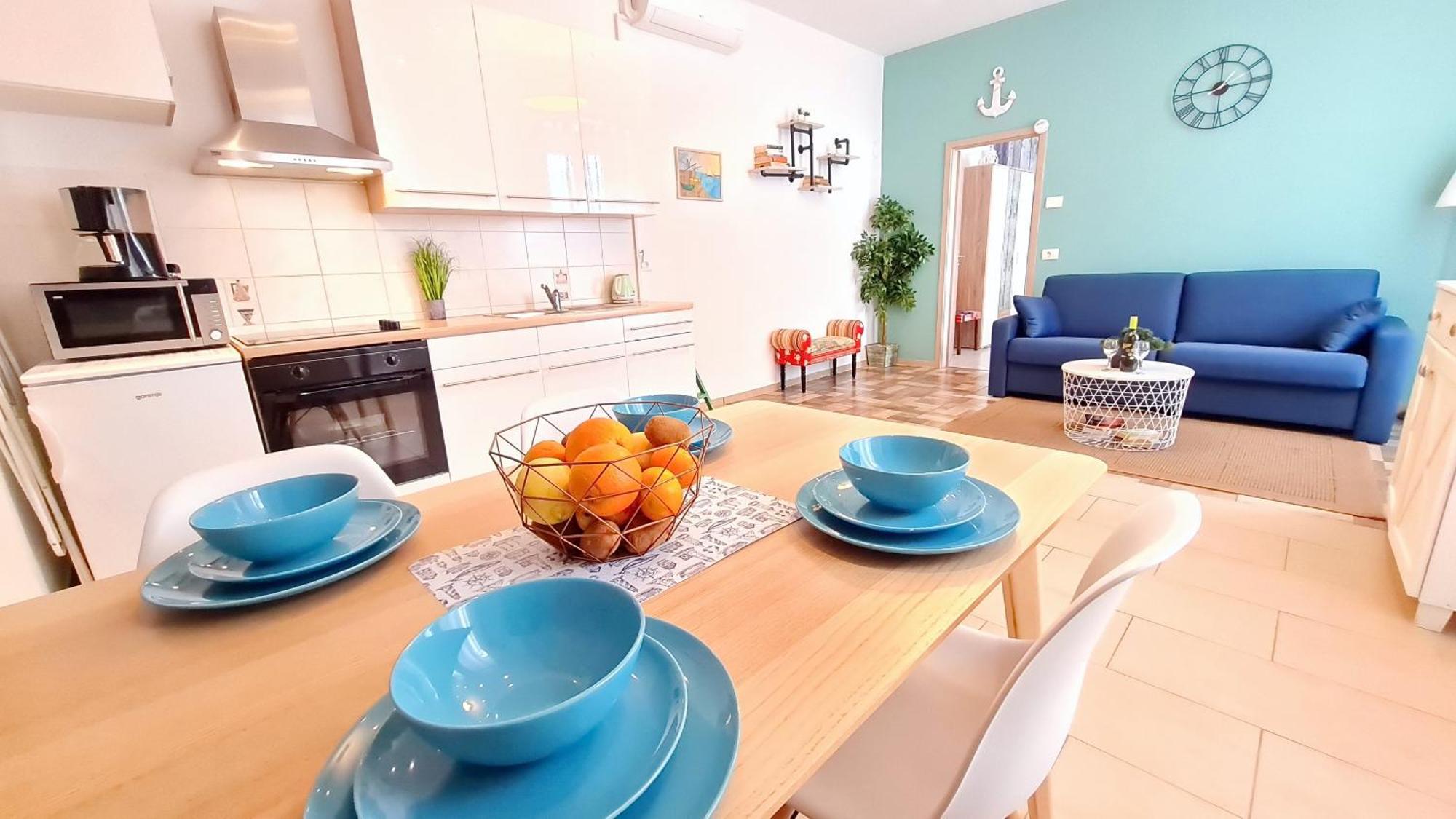 Apartments Epulon Pula Zewnętrze zdjęcie