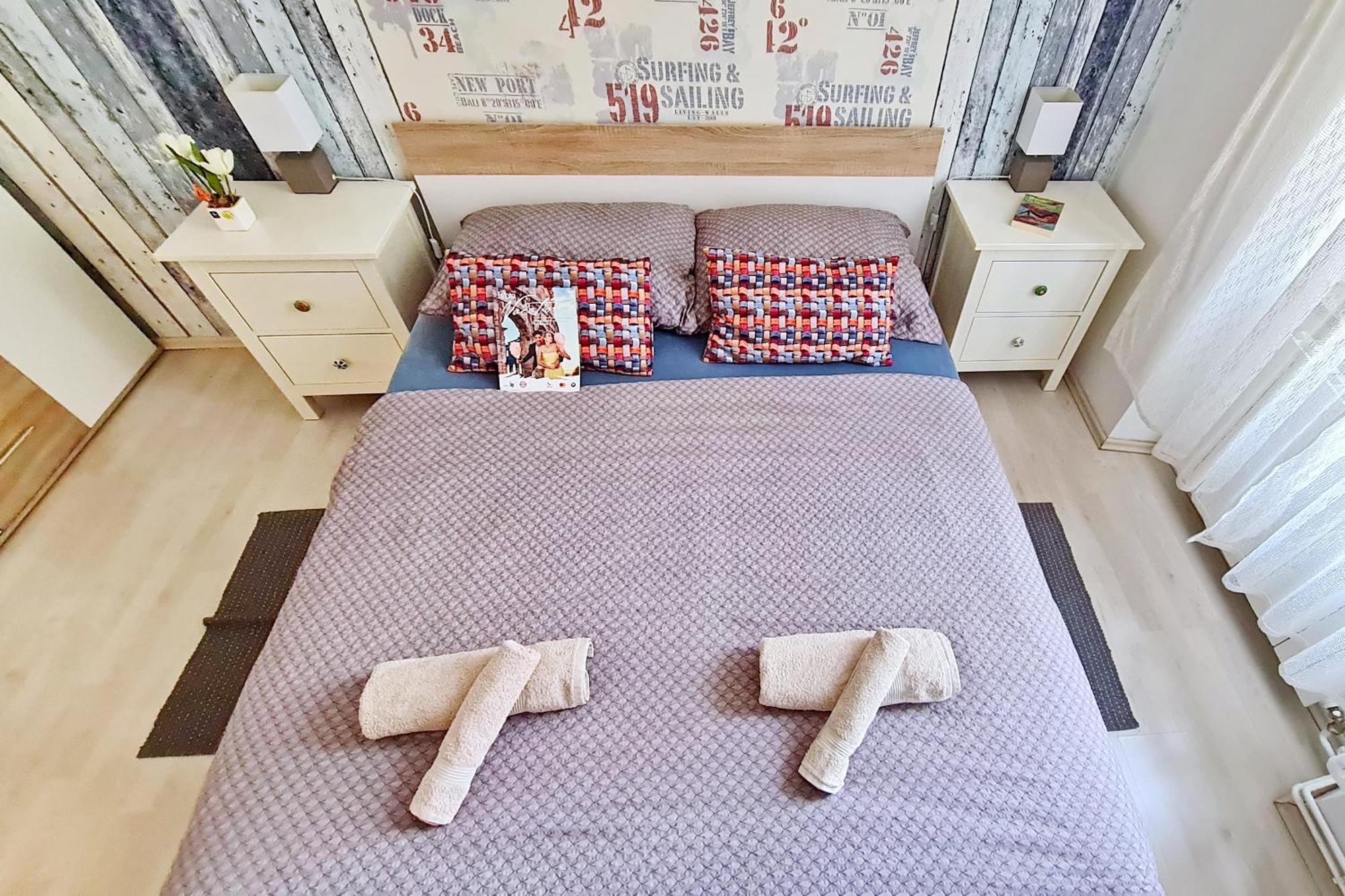 Apartments Epulon Pula Zewnętrze zdjęcie