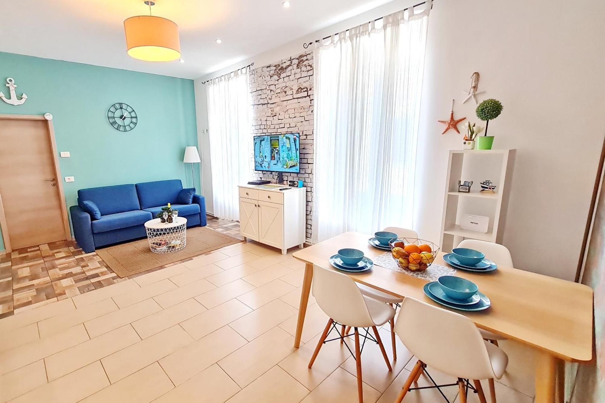 Apartments Epulon Pula Zewnętrze zdjęcie