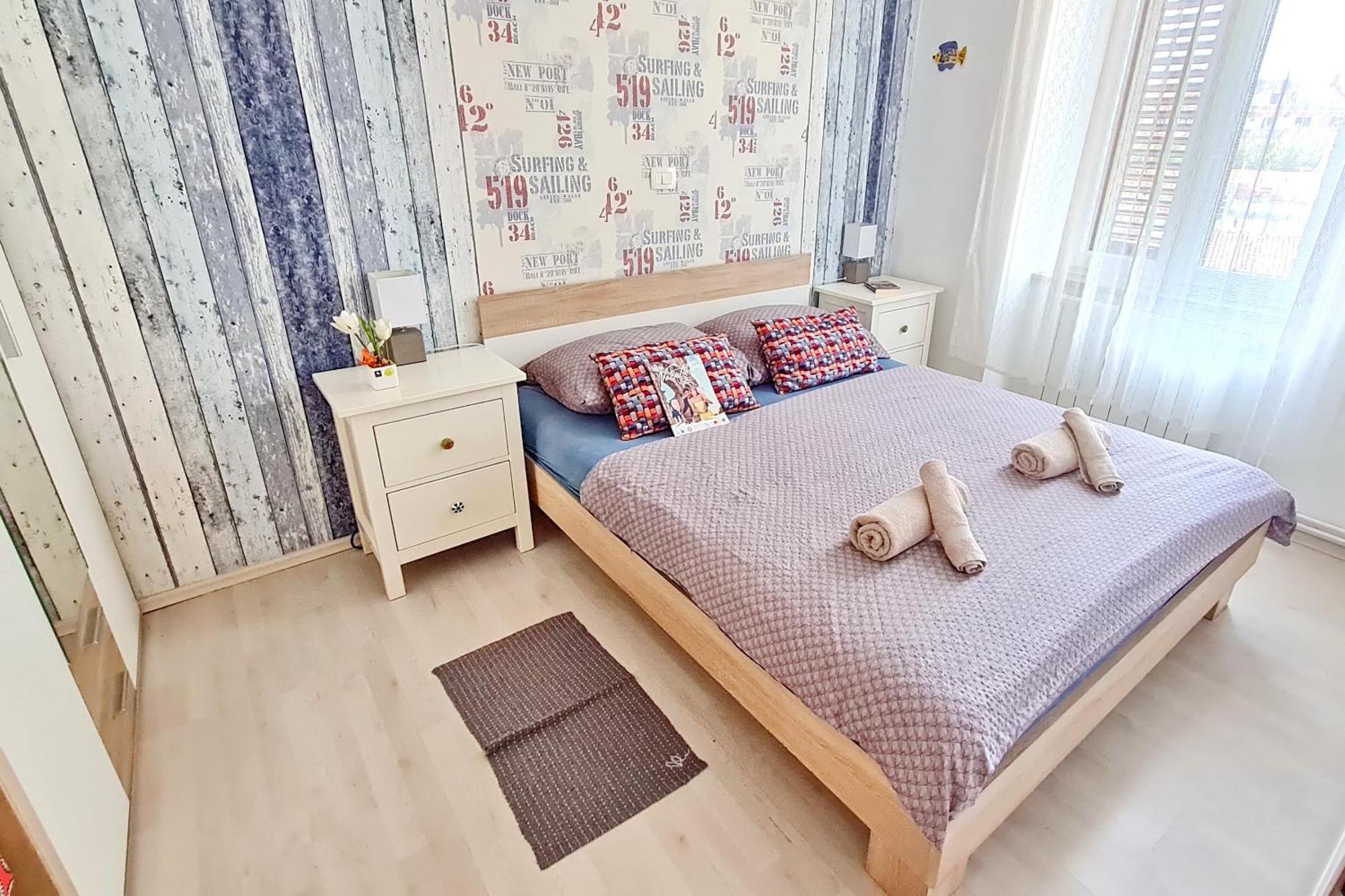 Apartments Epulon Pula Zewnętrze zdjęcie