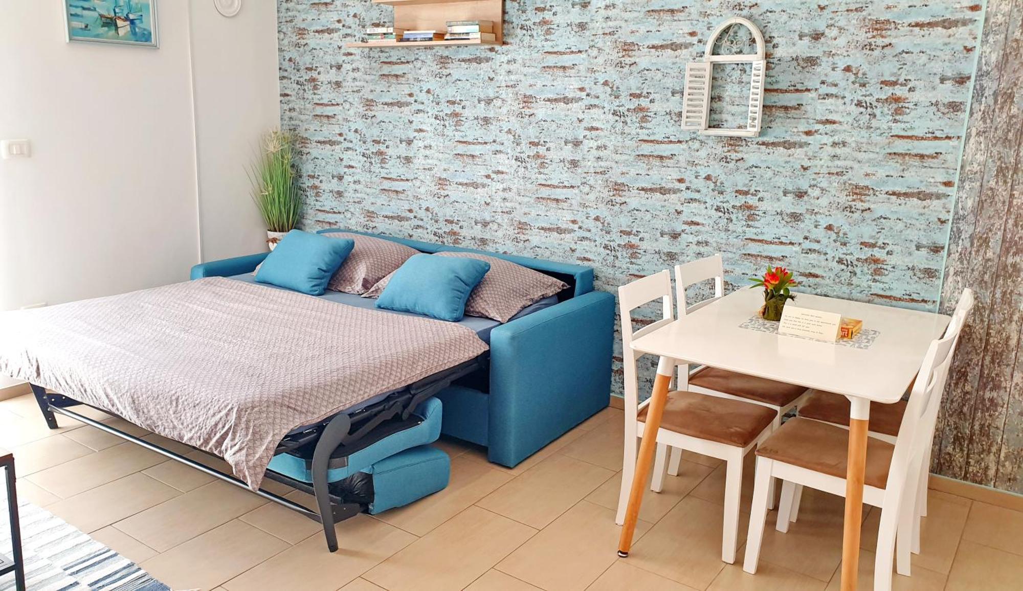 Apartments Epulon Pula Zewnętrze zdjęcie