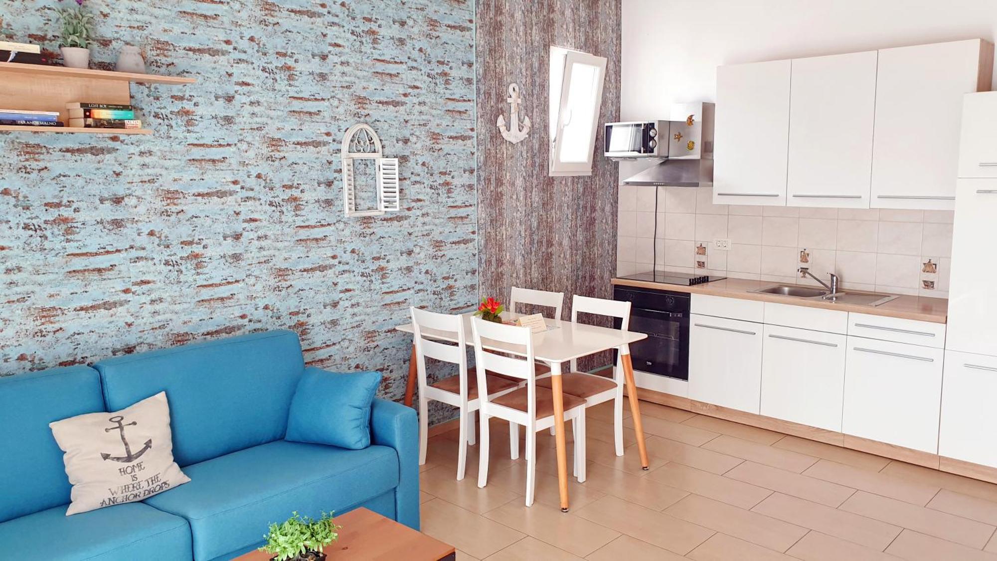Apartments Epulon Pula Zewnętrze zdjęcie