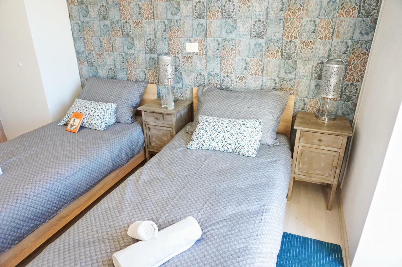 Apartments Epulon Pula Zewnętrze zdjęcie