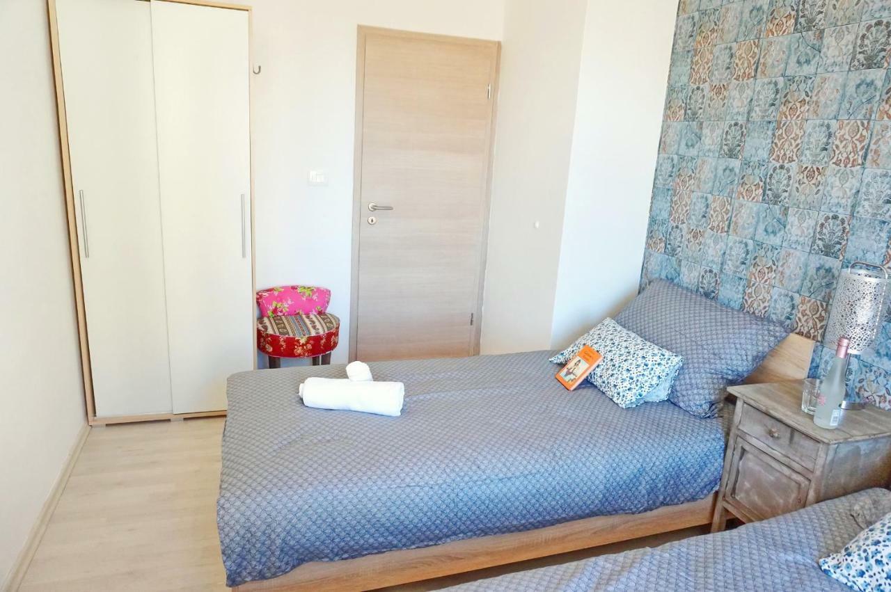 Apartments Epulon Pula Zewnętrze zdjęcie