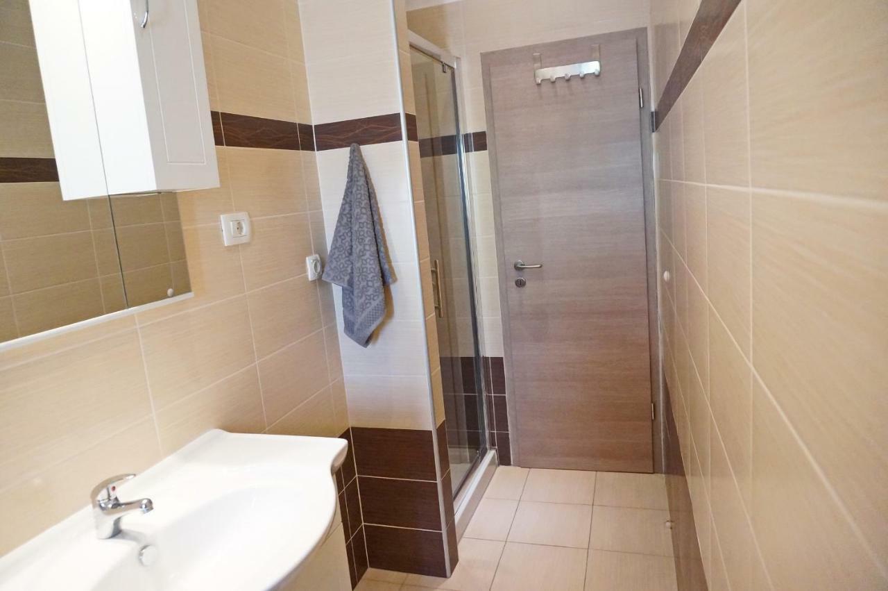 Apartments Epulon Pula Zewnętrze zdjęcie