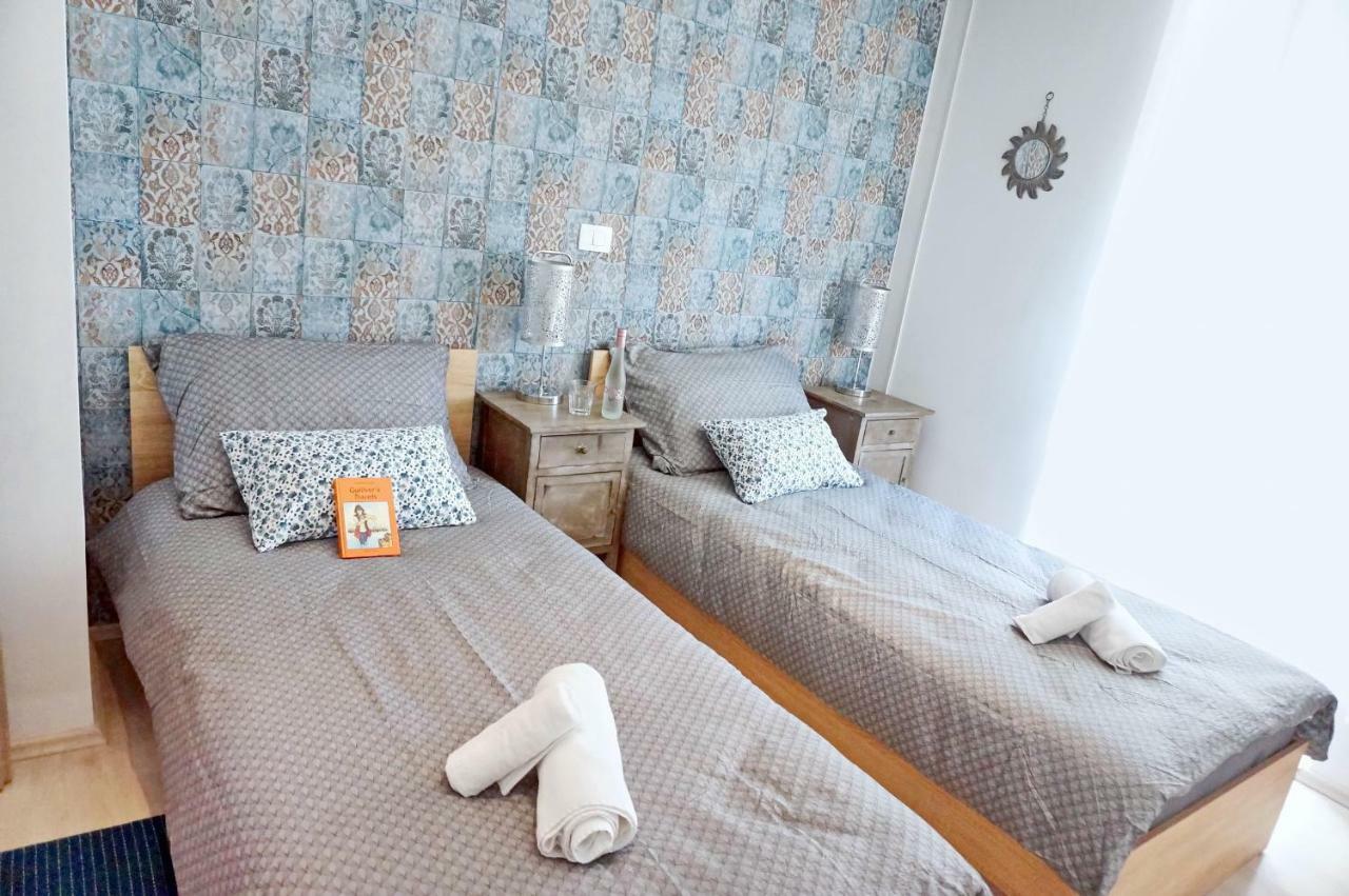 Apartments Epulon Pula Zewnętrze zdjęcie