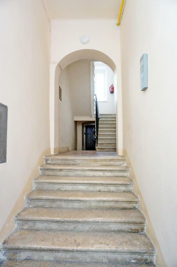 Apartments Epulon Pula Zewnętrze zdjęcie